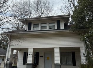 1406 W Florida St, Greensboro, NC 27403