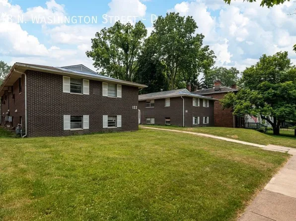 118 N Washington St APT D, Delaware, OH 43015
