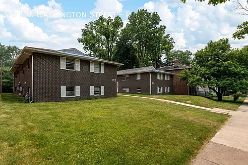 118 N Washington St #D Photo 1