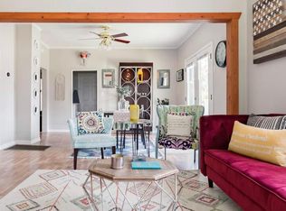 5720 Tennessee Ave, Chattanooga, TN 37409