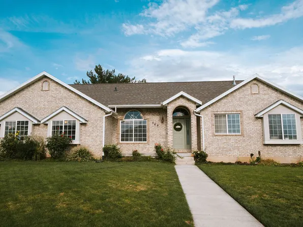 568 N 800th St E, American Fork, UT 84003