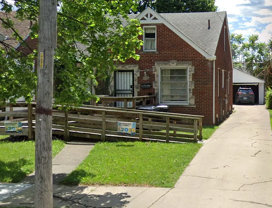 15014 Edmore Dr
