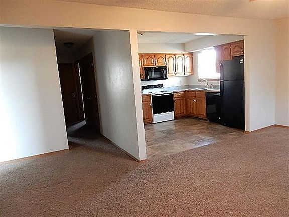 Peachtree Apartments 4B
