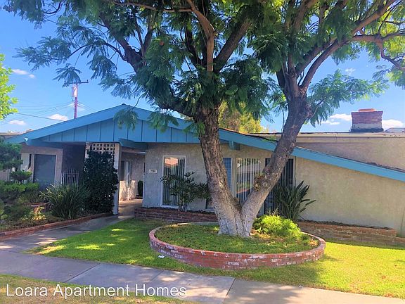 5th image of 2200 S Loara St APT 16