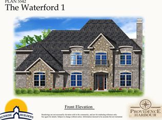 139 Radcliffe Dr, McDonough, GA 30253