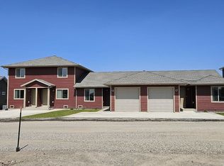 2813 Marlisa Ln #D-1, Cody, WY 82414