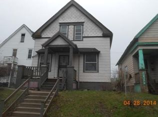 3161 N 20th St, Milwaukee, WI 53206