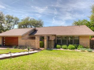 8802 North Path, Austin, TX 78759