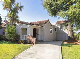 4609 Fair Ave, Oakland, CA 94619