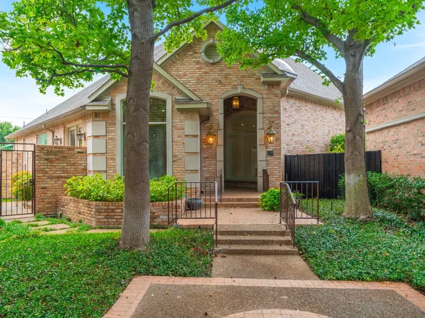 9 Glenheather Ct, Dallas, TX 75225