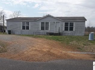 635 Hopkins Cemetery Rd, Wingo, KY 42088