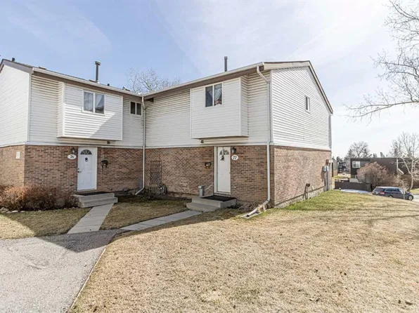 5103 NW 35th Ave SW #77, Calgary, AB T3E 6L9