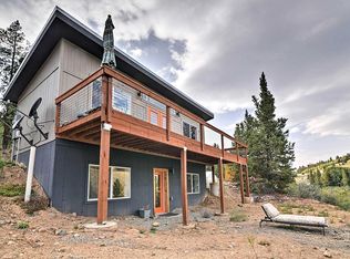 1270 Beaver Creek Rd, Fairplay, CO 80440