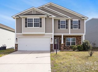 12814 Settlers Trail Ct, Charlotte, NC 28278