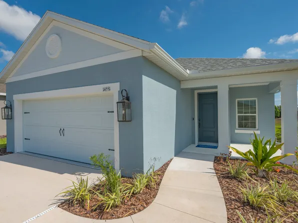 14551 Skipping Stone Loop, Parrish, FL 34219