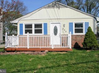 205 Stiemly Ave, Glen Burnie, MD 21060