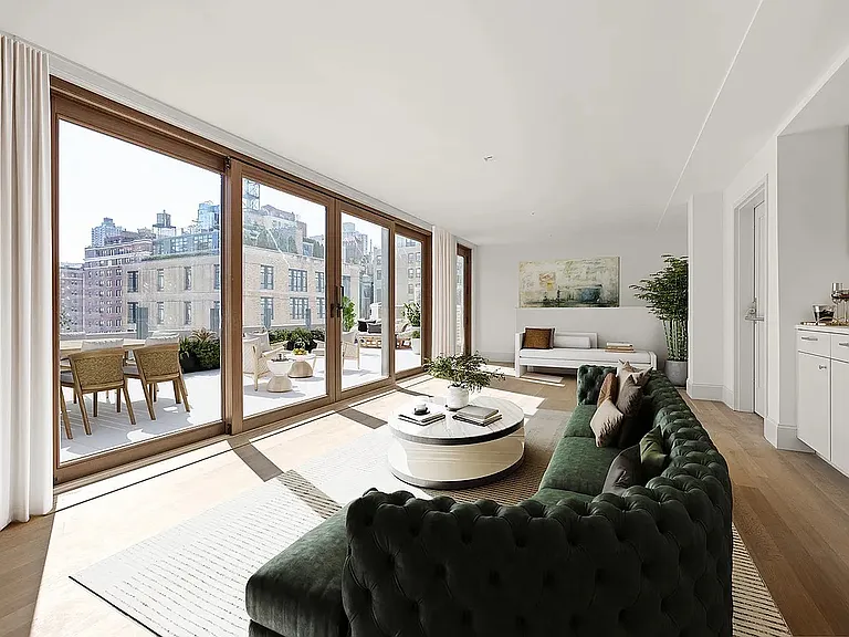 1290 Madison Ave #Penthouse 7 — Photo 22