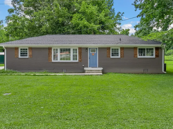 216 Sunset Dr, Waverly, TN 37185