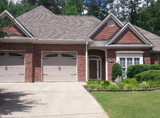 1730 Willow Park Way, Cumming, GA 30041