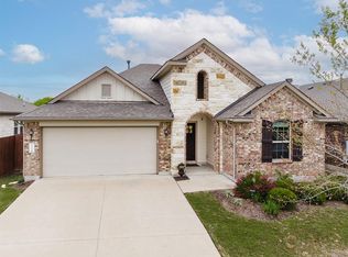 7308 Longford Trl, Austin, TX 78754