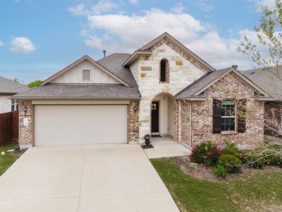 7308 Longford Trl, Austin, TX, 78754