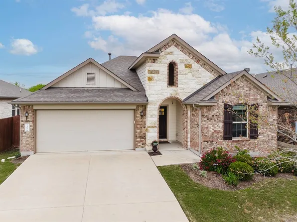 7308 Longford Trl, Austin, TX 78754