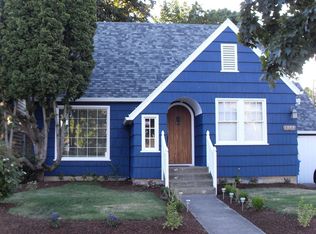1955 Hazel Ave NE, Salem, OR 97301