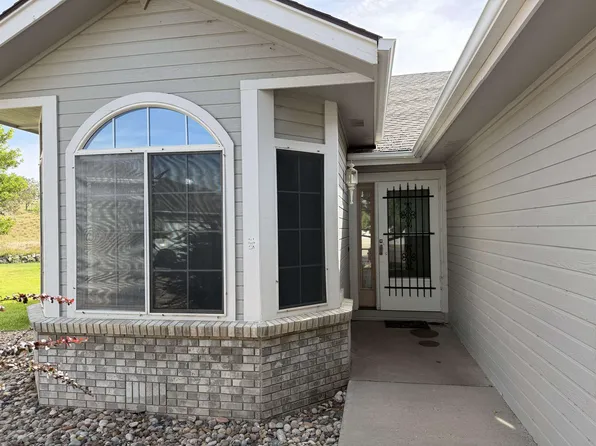 45 N Ridge Ct, Parachute, CO 81635