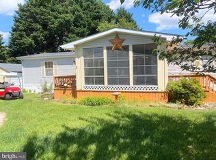 26594 Woodchuck Ln #E-876, Millsboro, DE 19966