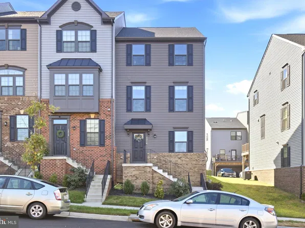1314 Depot Ln, Fredericksburg, VA 22401