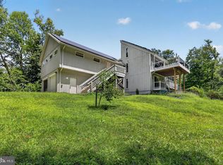 51 Jewell Rd, Dunkirk, MD 20754