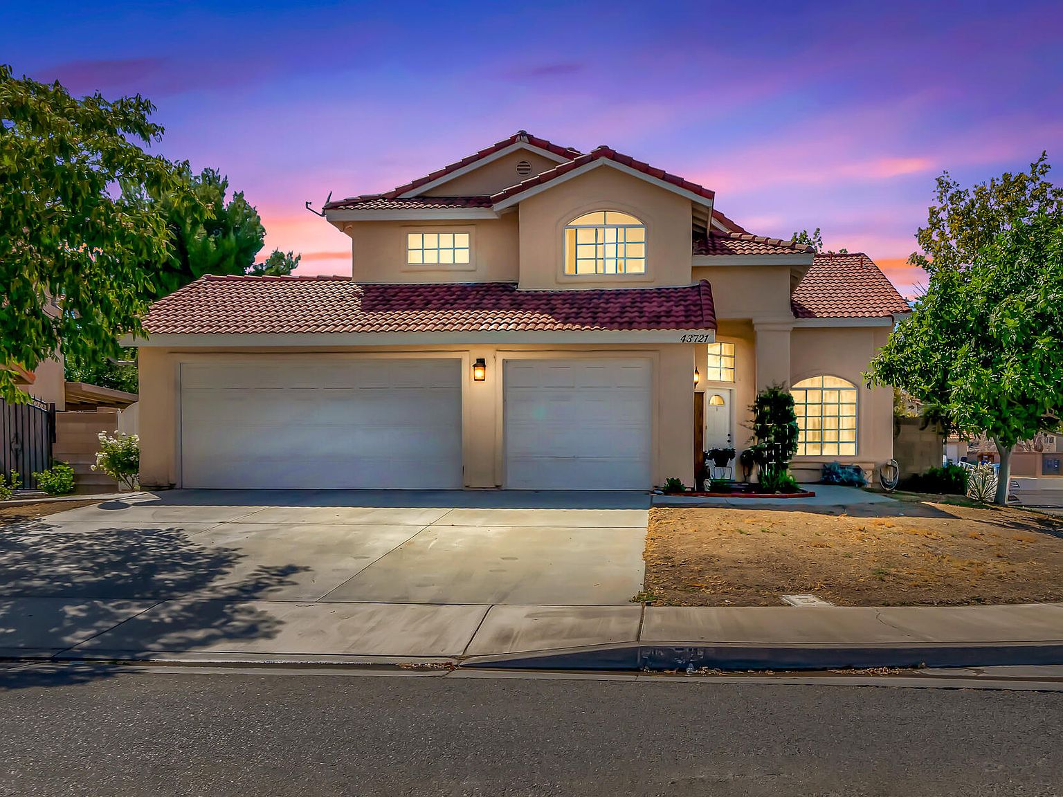 43721 Yaffa St, Lancaster, CA 93535 | Zillow