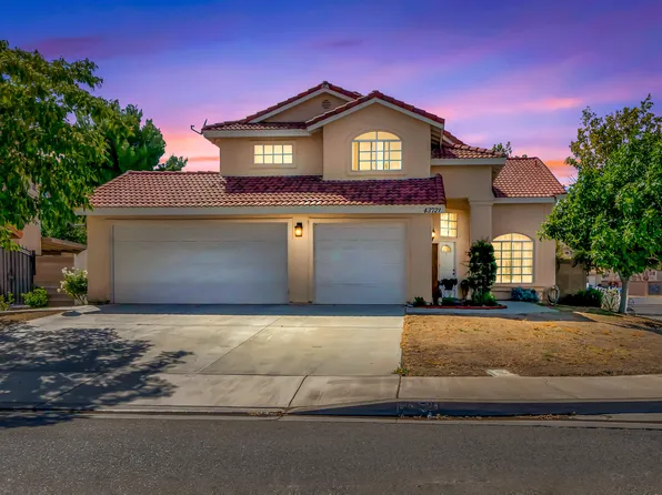 43721 Yaffa St, Lancaster, CA 93535