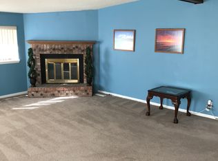 8724 Dolomite Dr, El Paso, TX 79904