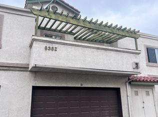 8382 Western Trail Pl UNIT D, Rancho Cucamonga, CA 91730