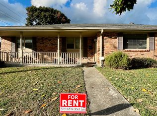 3801 Hudson St #3801, Metairie, LA 70006