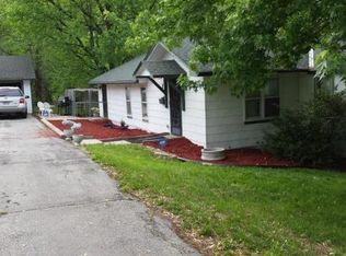 506 S Forest Ave, Independence, MO 64052