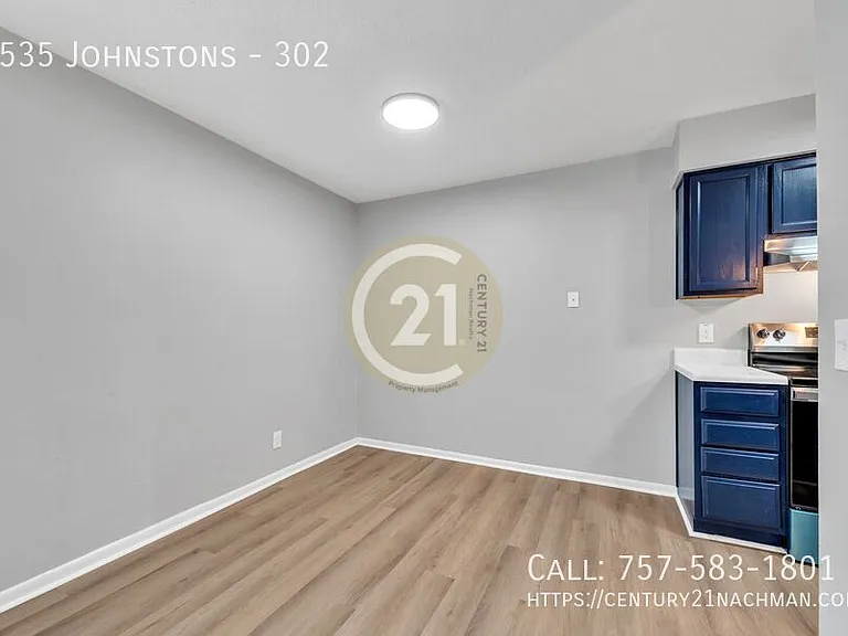 1535 Johnstons Rd #302 — Photo 13