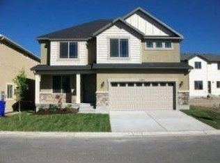 278 S 1400th St W, Spanish Fork, UT 84660