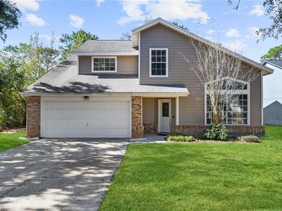 11172 Cypress Leaf Dr, Orlando, FL, 32825
