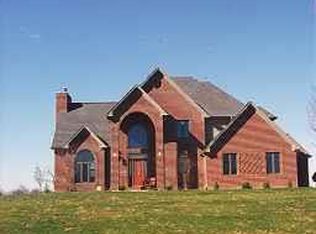 8362 N County Road 650 E #0, Brownsburg, IN 46112