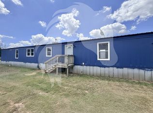 414 15th St, Woodward, OK 73801