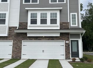 5220 Stream Stone Way #1, Raleigh, NC 27616