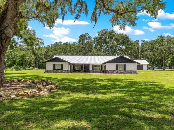 6575 NW 50TH AVENUE, OCALA, FL 34482