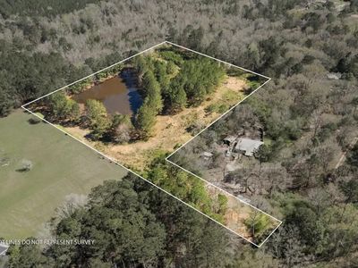 0 Central Church Rd, Purvis, MS, 39475