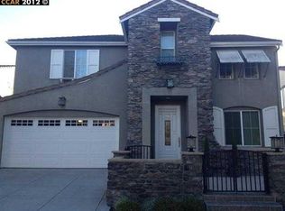 1125 Arrowfield Way, San Ramon, CA 94582