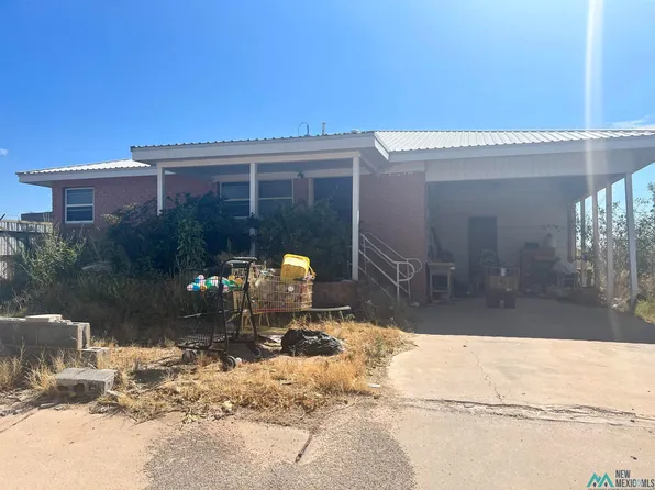 430 S Chester St, Jal, NM 88252