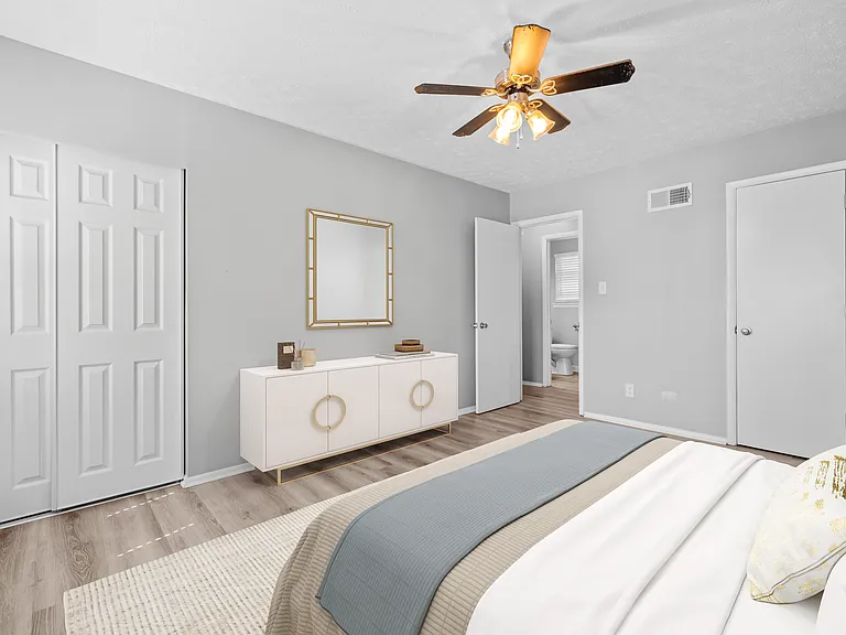 The Alcove Townhomes — Photo 10