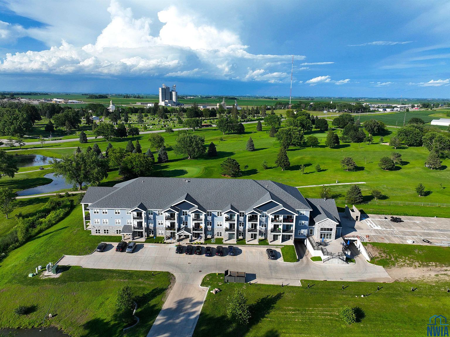 201 Sunrise Park Rd #211