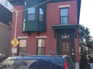 265 Emerson St APT 2, South Boston, MA 02127